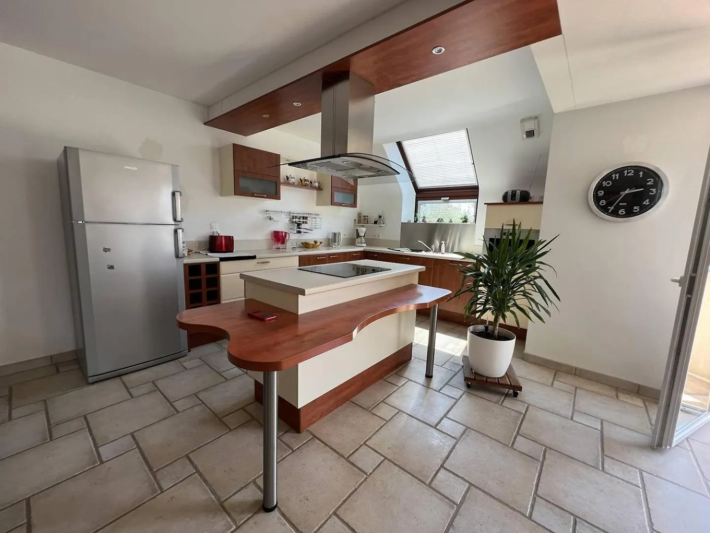 Maison 6 Personnes Saint Cast Le Guildo La Garde  La Garde (Cotes-d'Armor)